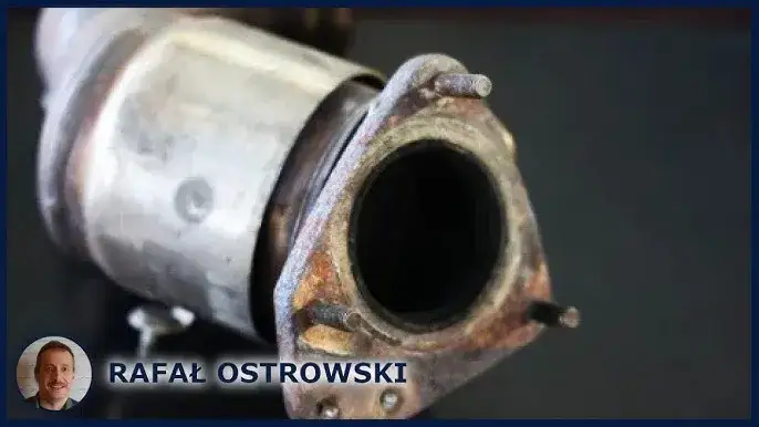 Jak wyczyścić katalizator w dieslu - skuteczne metody i porady