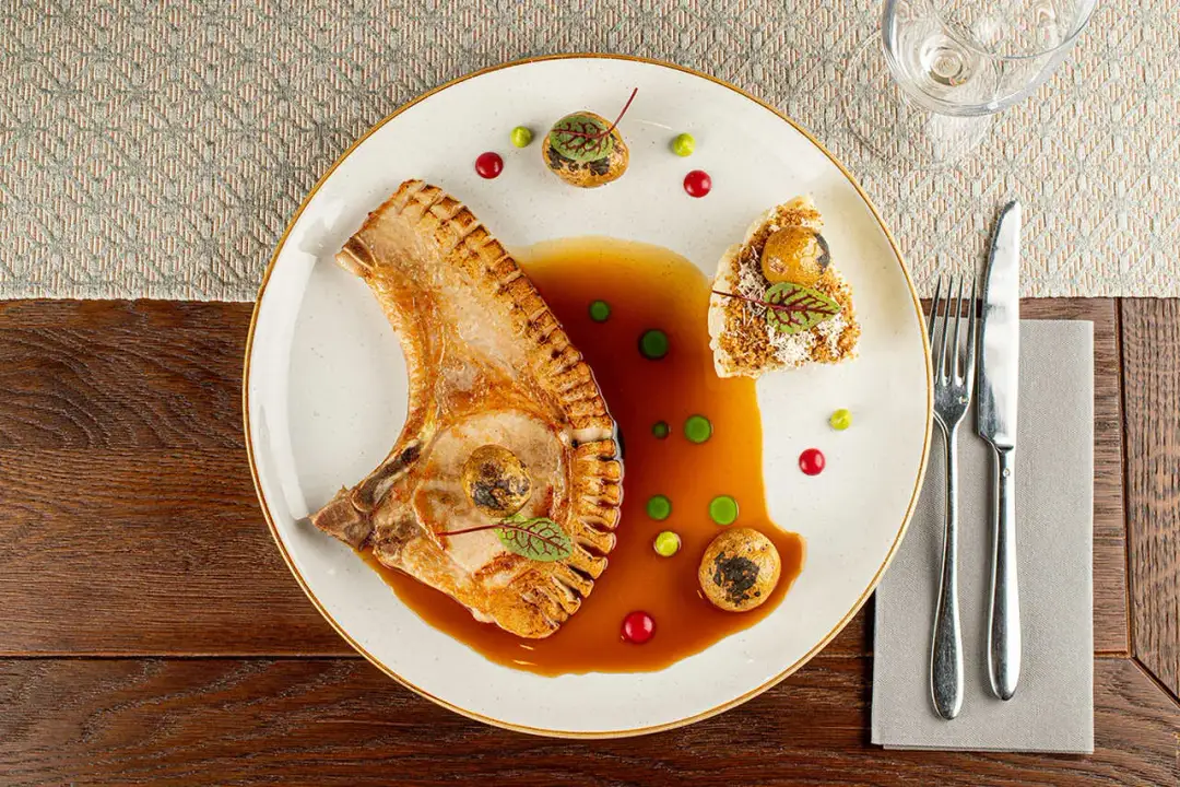 Najlepsze potrawy na bierzmowanie: tradycyjne dania i przepisy