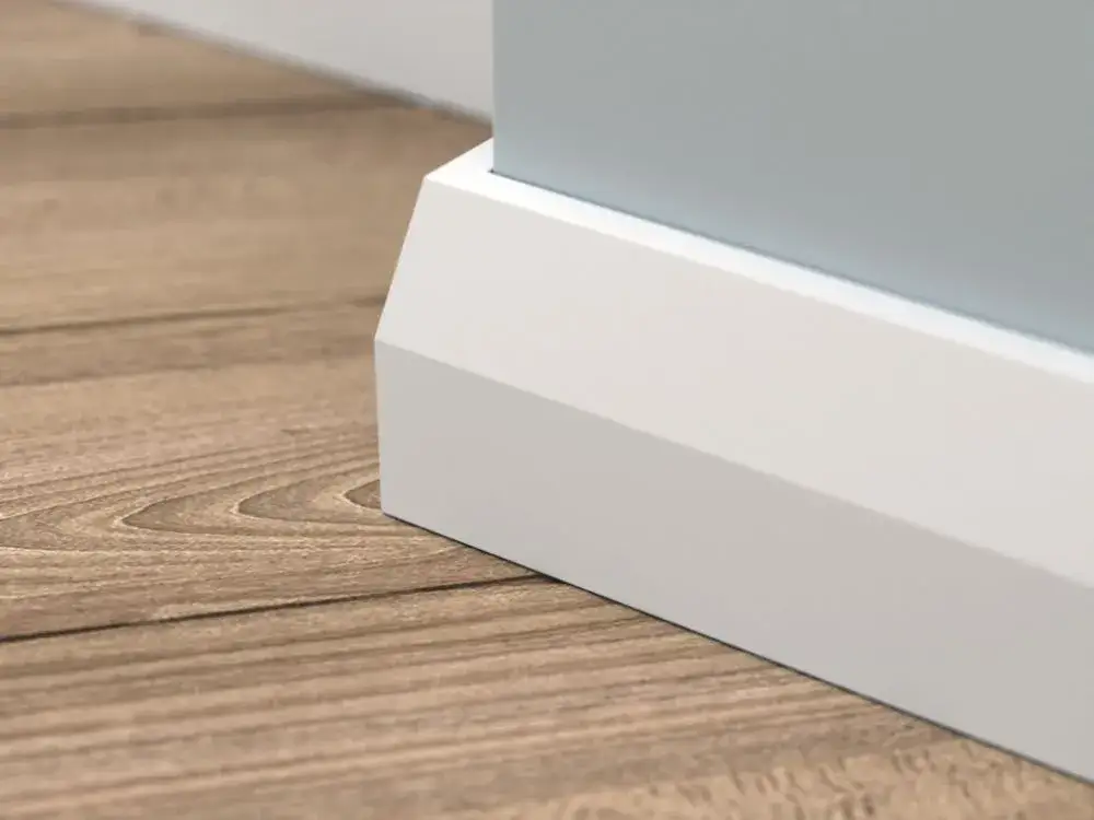 Listwy przypodłogowe: jak wybrać idealne? Poradnik eksperta