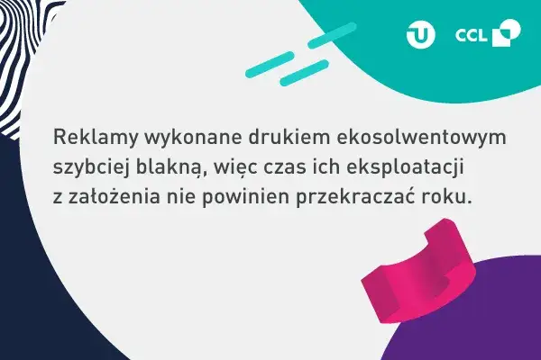 Druk solwentowy na folii – poznaj zalety i zastosowania tej technologii