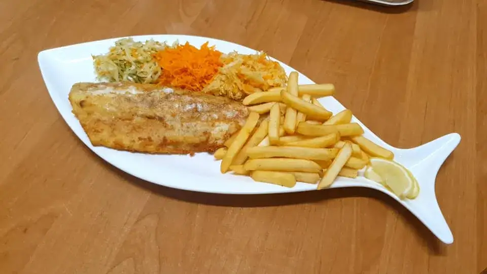 Dolina Baryczy gdzie zjeść - najlepsze miejsca na ryby i lokalne potrawy