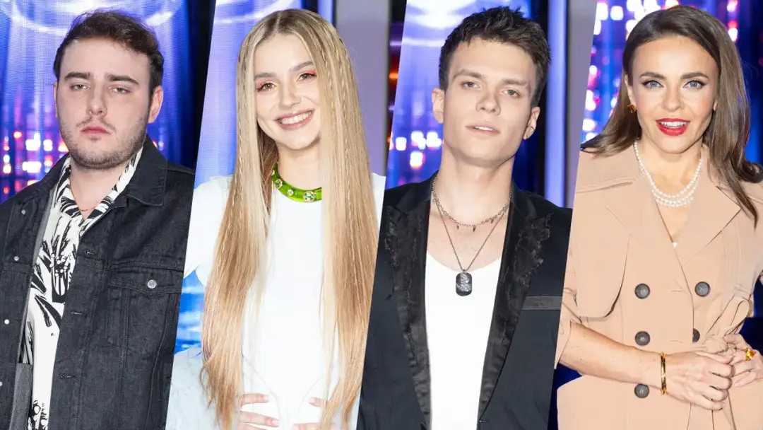 Kto naprawdę śpiewa popularny hit Naprawdę jaka jesteś - poznaj prawdę