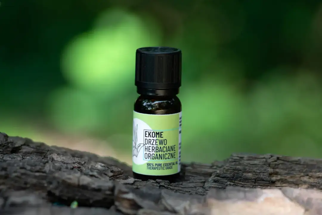 Olejek z drzewa herbacianego dla kota? Tak, jest śmiertelnie toksyczny!