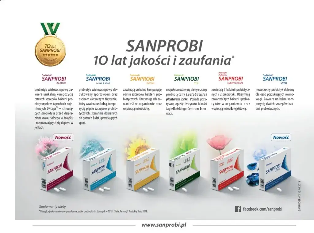 Skuteczne leki na IBS: Przewodnik po terapiach celowanych w objawy