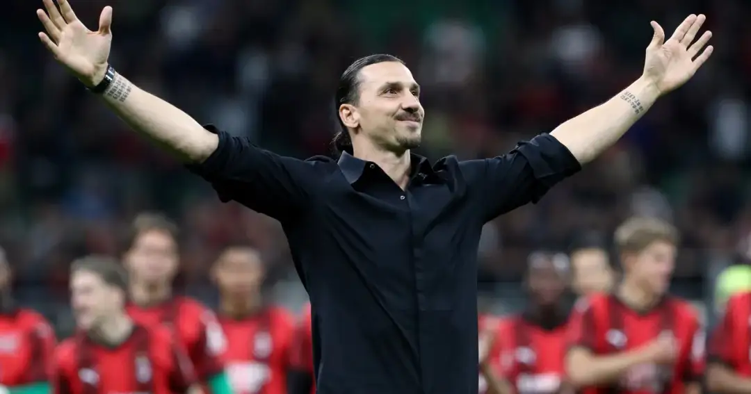 Zlatan Ibrahimović statystyki: Niezwykłe osiągnięcia i forma w karierze