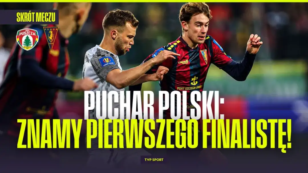 Kiedy finał Pucharu Polski? Zobacz datę i kluczowe szczegóły meczu