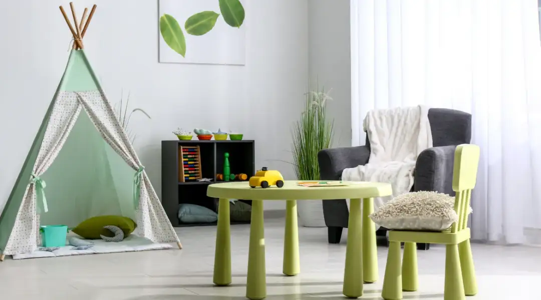 Jak stworzyć idealny pokój sensoryczny dla dziecka z autyzmem?