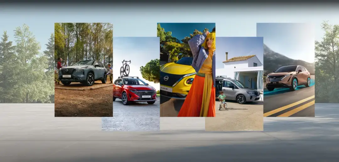 Gdańsk: Gdzie znaleźć najlepsze oferty na Nissana i aktualne promocje?