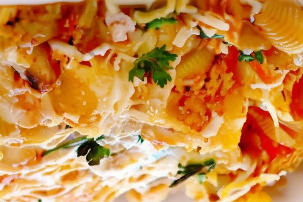 Zapiekanka z kurczakiem: Przepis, triki i popularne warianty