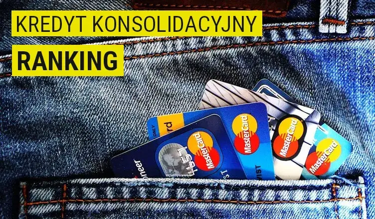 Konsolidacja chwilówek jaki bank - uniknij długów i oszczędzaj