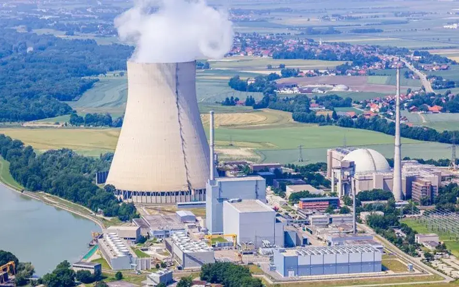 Ile elektrowni atomowych działa w Niemczech? Aktualny stan i przyszłość