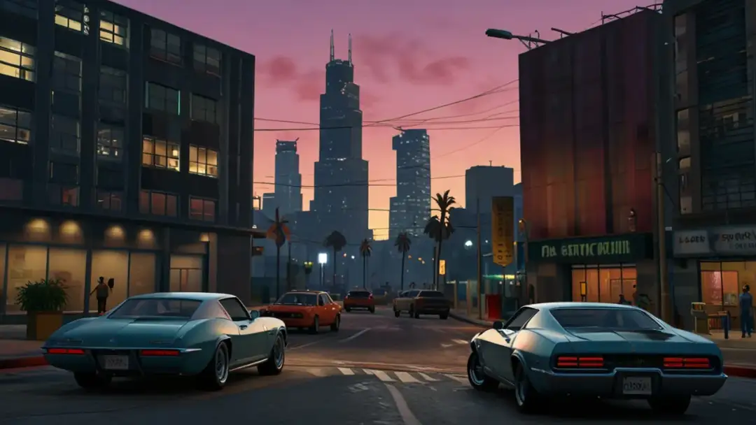 Jak gra FiveM zmienia rozgrywkę w GTA Online? Poradnik dla graczy