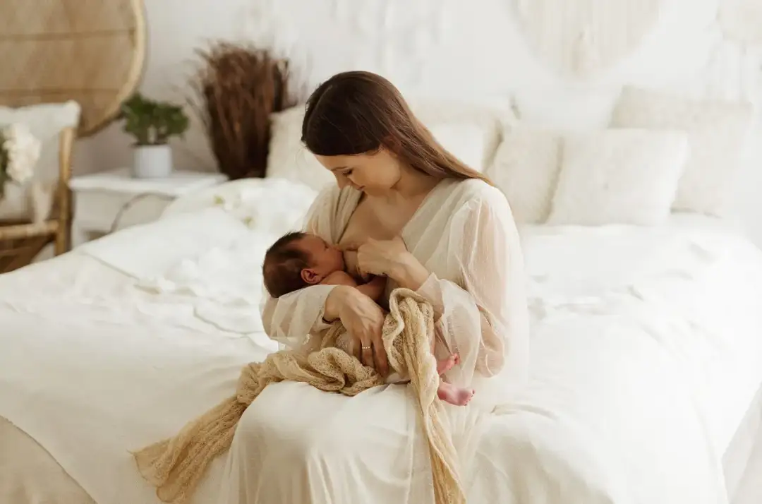 Jakie leki na przeziębienie gdy karmie piersią są bezpieczne dla dziecka?