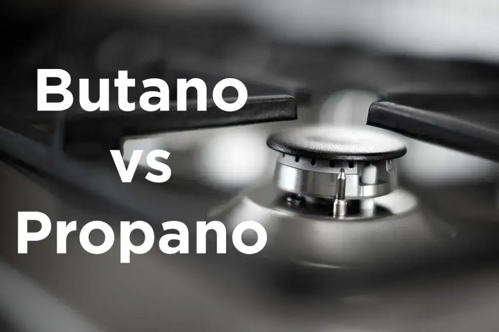Diferencia entre gas propano y butano: elige el mejor para ti