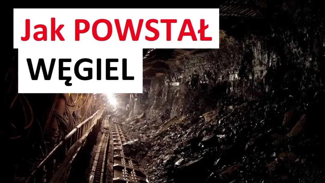 Jak powstał węgiel kamienny w Polsce? Odkryj fascynujący proces tworzenia