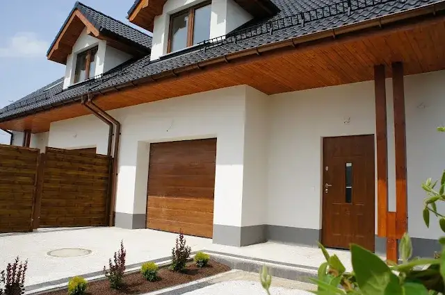 Jaki kolor dachu do okien złoty dąb, aby uniknąć nietrafionych wyborów?