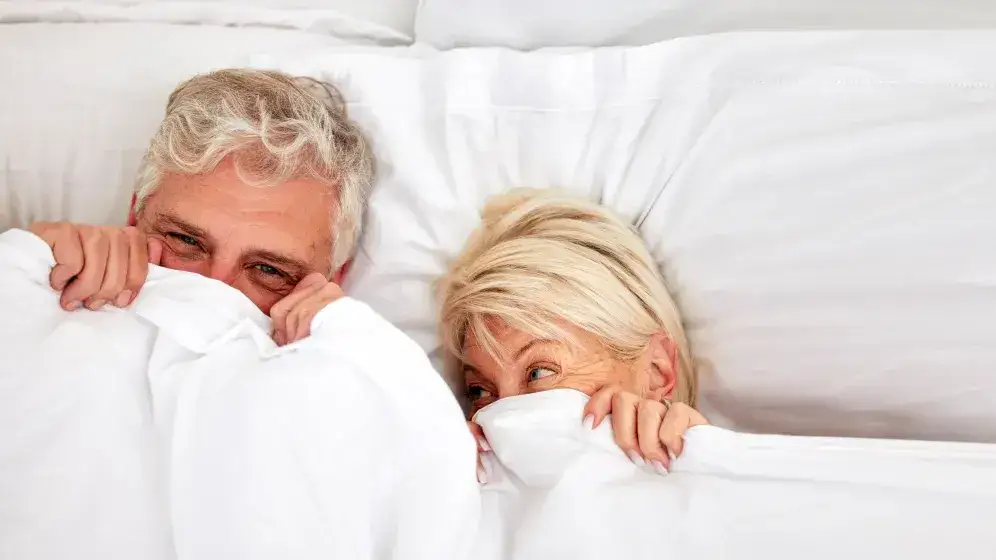 Ile razy może facet po 50 uprawiać seks? Fakty i opinie z forum