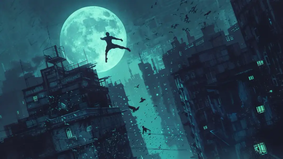 Jak zdobyć grę za darmo? Dying Light 2 - wejdź do świata survivalu