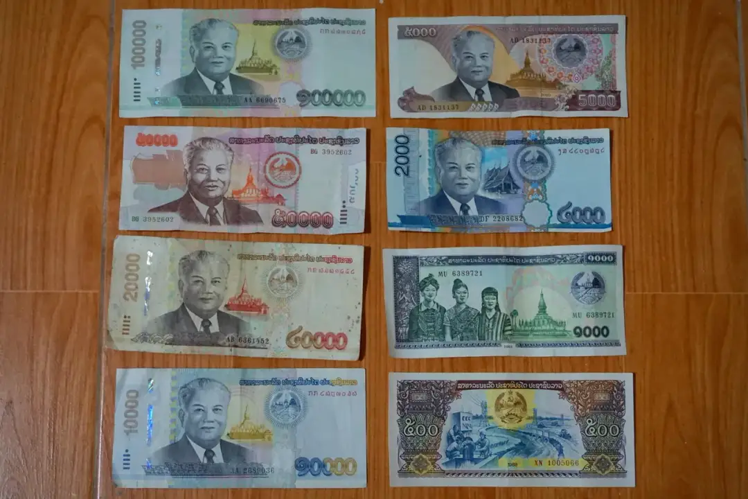 Oto stolica i waluta Laosu! Niezbędnik świadomego turysty w Azji!