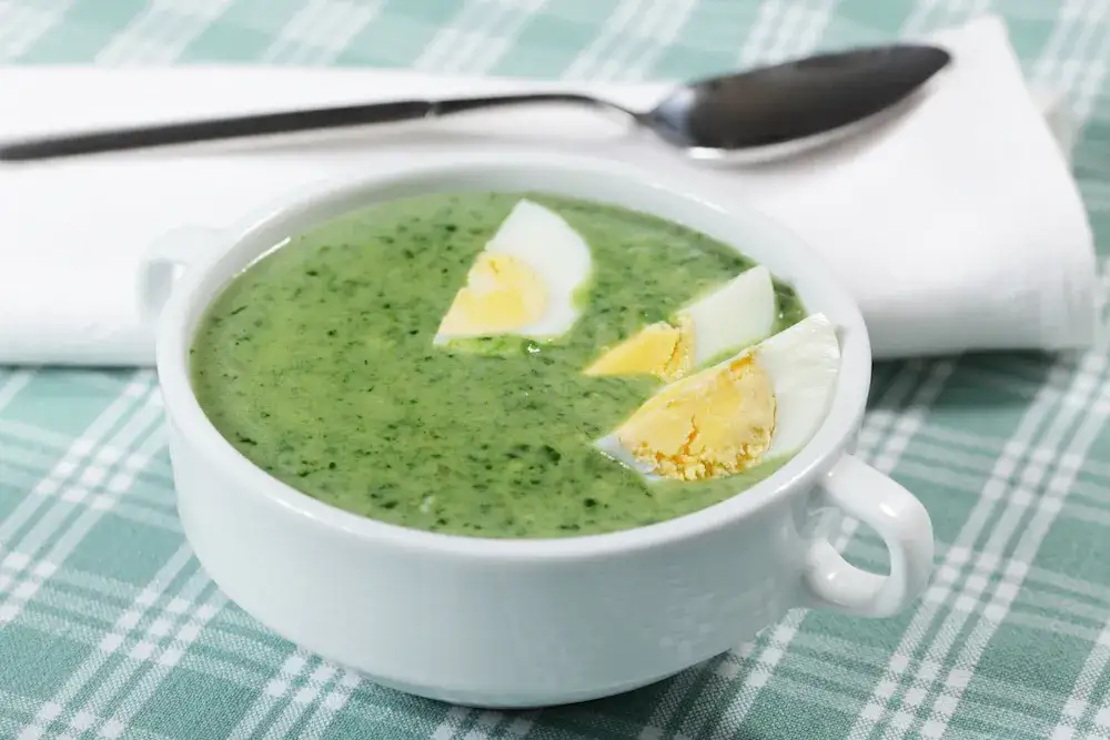 Jakie zupy w ciąży są zdrowe i bezpieczne dla przyszłych mam?