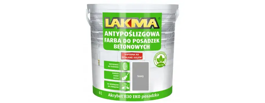Jaka farba do betonu na zewnątrz? Najlepsze kolory i porady dotyczące wyboru