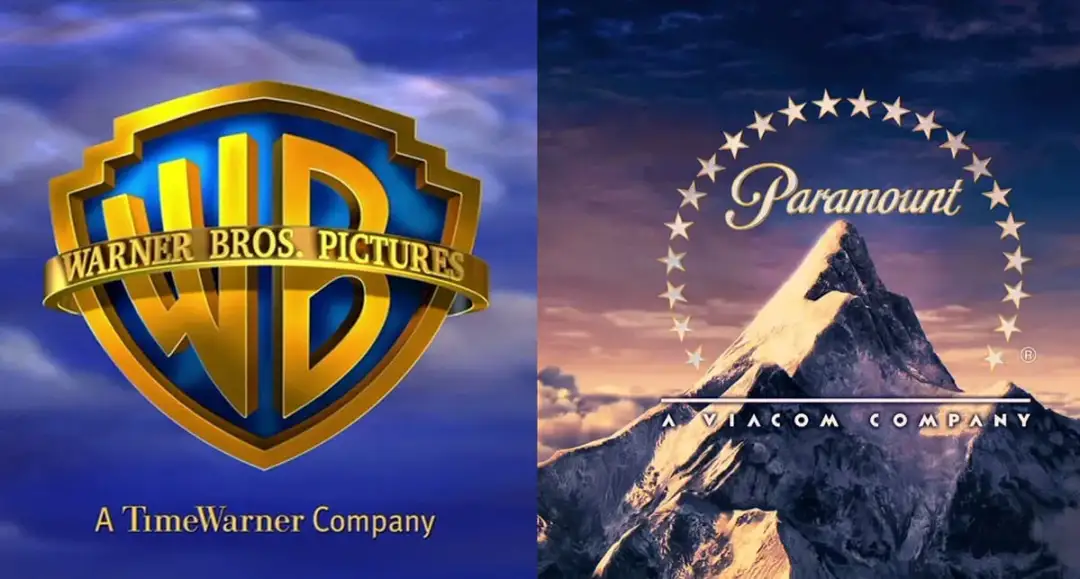 Warner Bros. i Paramount Pictures łączą siły