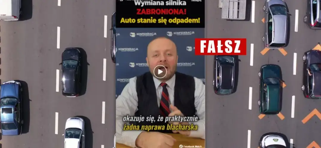 Czy wymianę silnika trzeba zgłaszać? Uniknij problemów prawnych