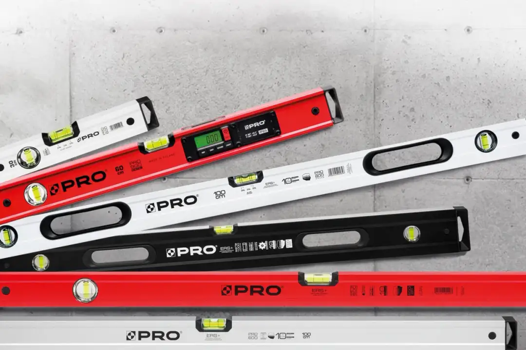 Jaka poziomica najlepsza? Poznaj najdokładniejsze modele dla Ciebie