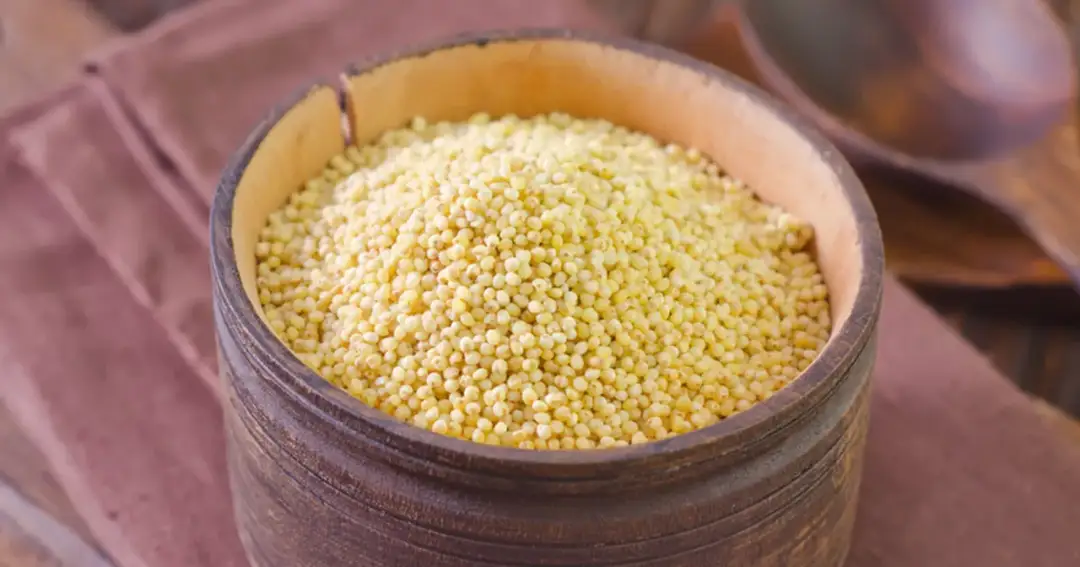 Czy kasza jaglana jest dietetyczna? Zobacz, jak ją jeść!