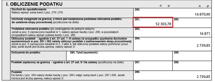 Jak rozliczyć PIT z Niemiec? Przykład krok po kroku, uniknij błędów