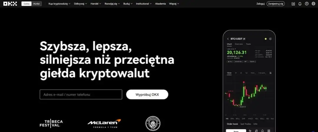 Najlepsze giełdy kryptowalut: porównanie bezpieczeństwa i opłat