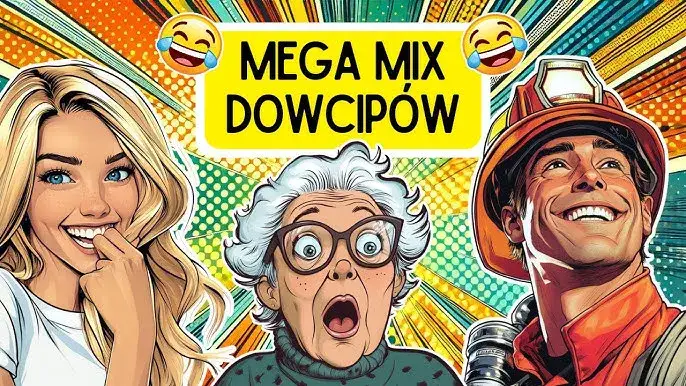 Najlepsze filmiki głupie, które rozśmieszą Cię do łez i poprawią humor