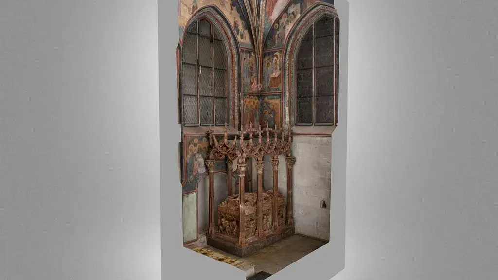 Kazimierza Jagiellończyka 4: Tajemnice adresu odkryte