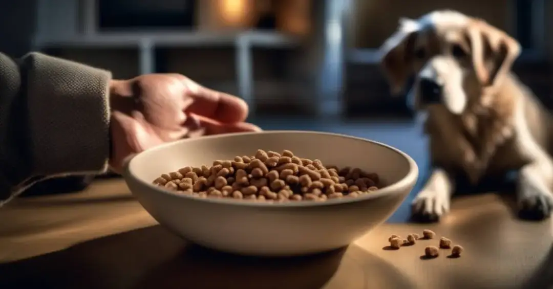 Jaka karma dla psa niejadka pomoże poprawić apetyt twojego pupila