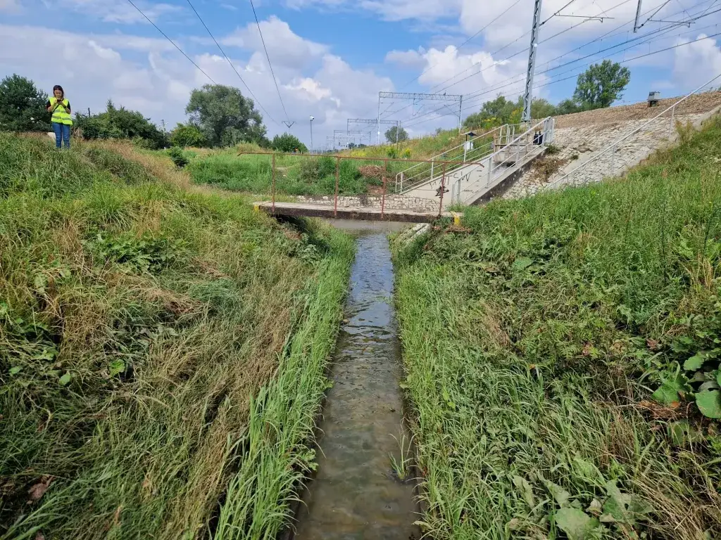 Kraków: jak klimat, energia i gospodarka wodna zmieniają miasto