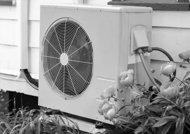 Całkowity koszt montażu pompy ciepła Ile to kosztuje