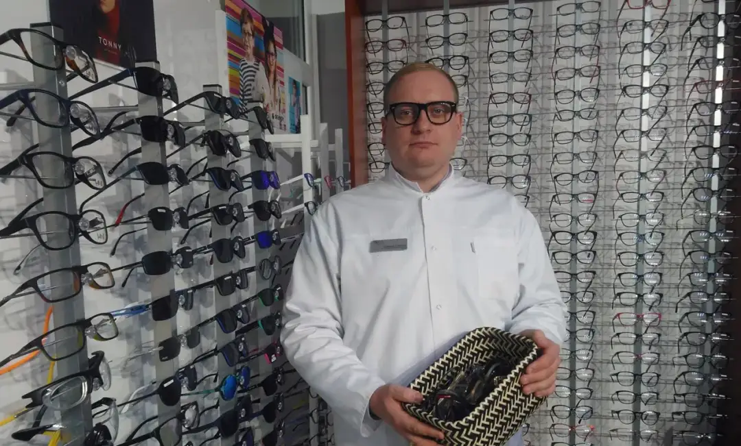 Gdzie wyrzucić okulary? Oto jak uniknąć nieodpowiedniego utylizowania