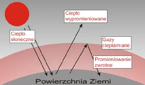 Przyczyny i skutki efektu cieplarnianego: Co musisz wiedzieć, aby zrozumieć zmiany klimatu Przyczyny i skutki efektu cieplarnianego: Co musisz wiedzieć, aby zrozumieć zmiany klimatu