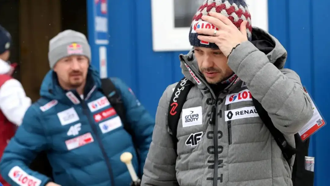 Dolezal: Dlaczego trener pożegnał się z polską kadrą?