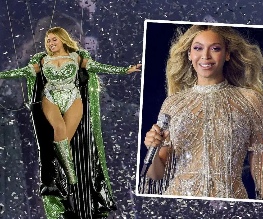 Beyoncé – Co wiemy o jej trasie koncertowej? Szczegóły i daty