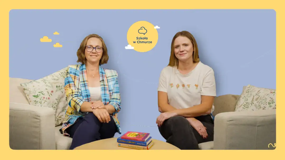 Jak działa szkoła w chmurze i co zyskujesz dzięki niej?