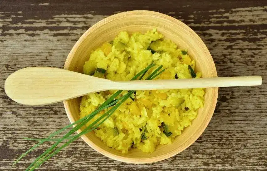 Jak przygotować risotto: prosty przepis na idealne danie bez błędów