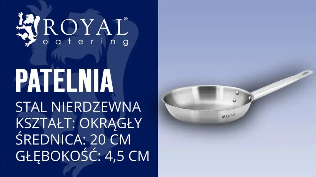 Jaka patelnia do paelli zapewni idealne rezultaty w kuchni?