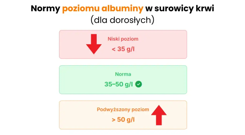 Podwyższony poziom białka we krwi - poznaj najczęstsze przyczyny i skutki