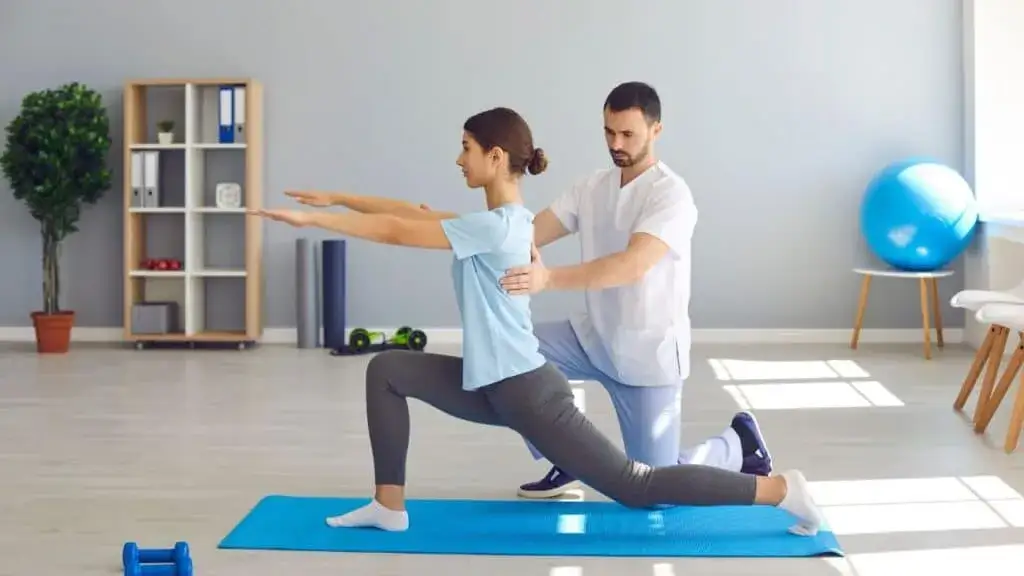 Ile trwa rehabilitacja po złamaniu kości pięty? Sprawdź, co wpływa na czas powrotu do zdrowia