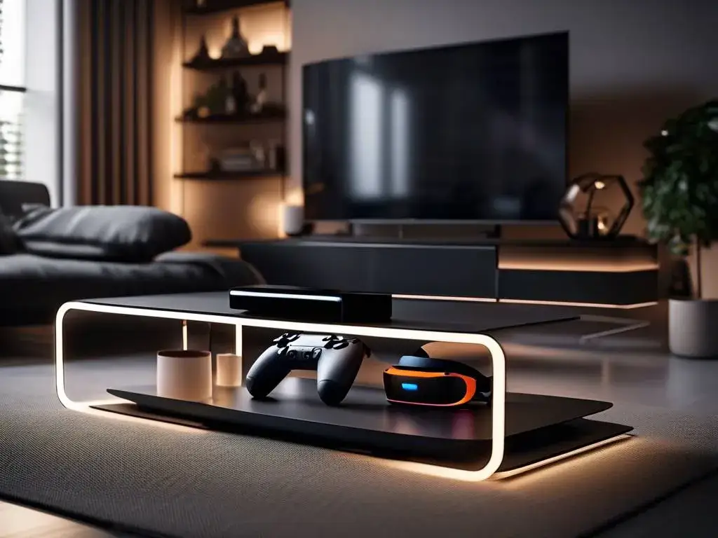 Czy VR z PS4 działa na PS5? Ważne informacje i ograniczenia