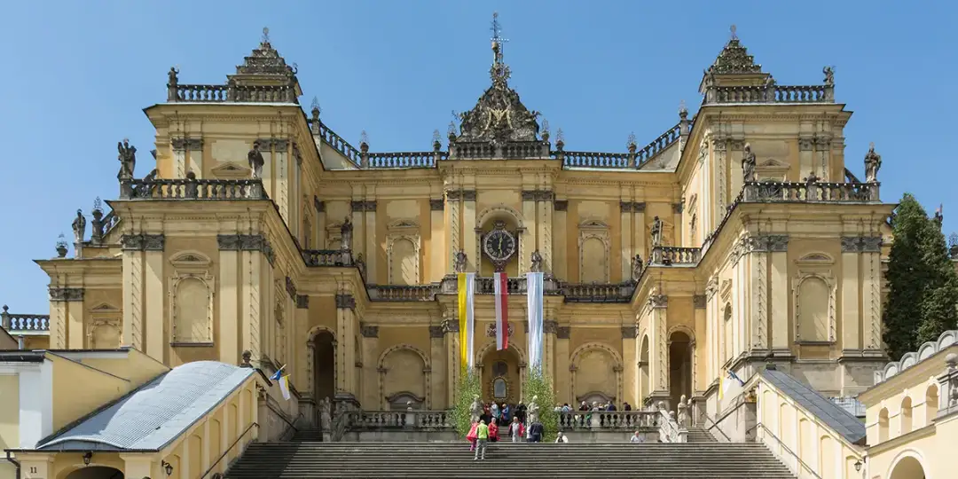 Najważniejsze sanktuaria Matki Bożej w Polsce - duchowa mapa pielgrzyma