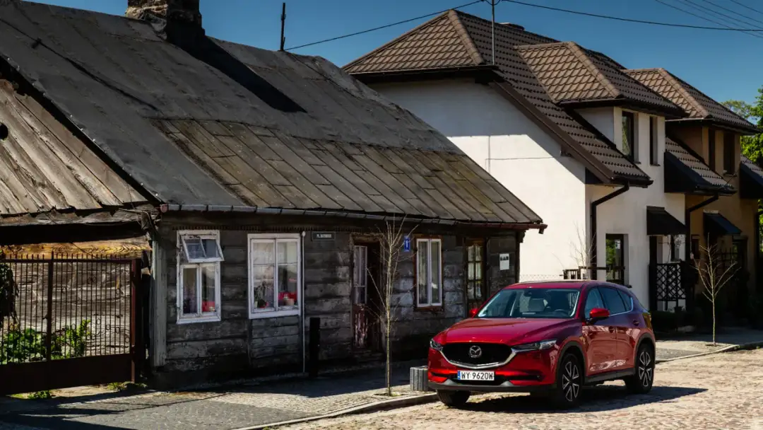 Dlaczego kierowcy pokochali Mazdę CX-5? Nasze szczere opinie