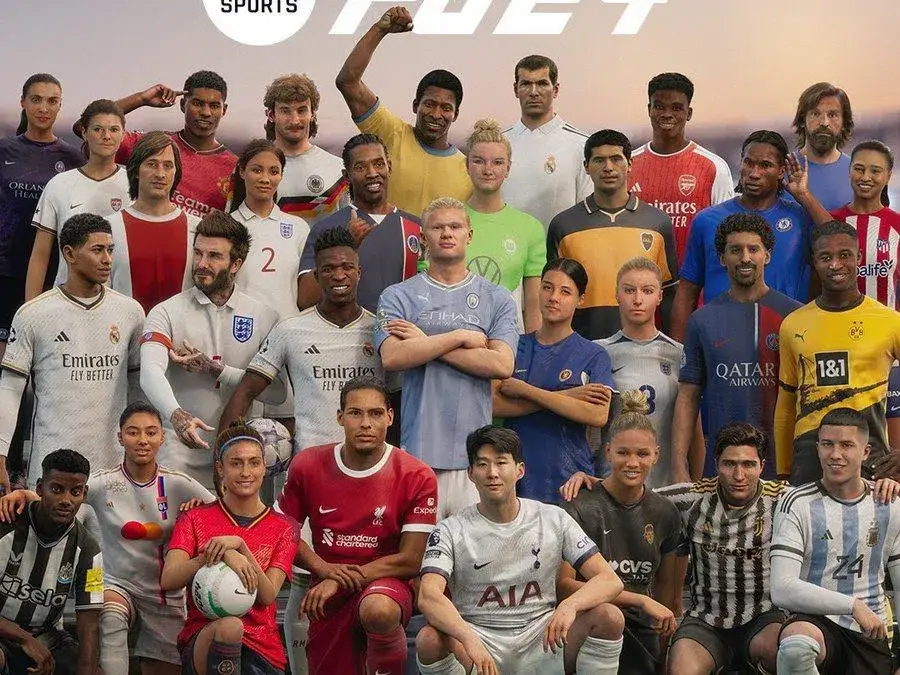 Gdzie gra Haaland w FIFA 19? Odkryj jego niesamowite osiągnięcia