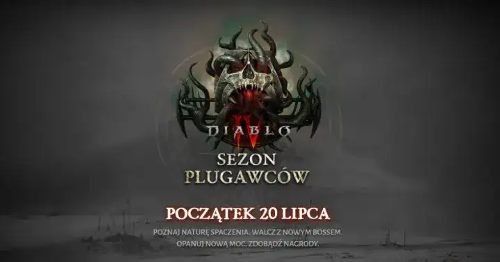 Diablo 4 kiedy premiera - poznaj datę i szczegóły wydania gry